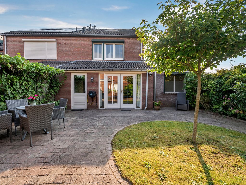 Oleanderstraat 127, VENLO