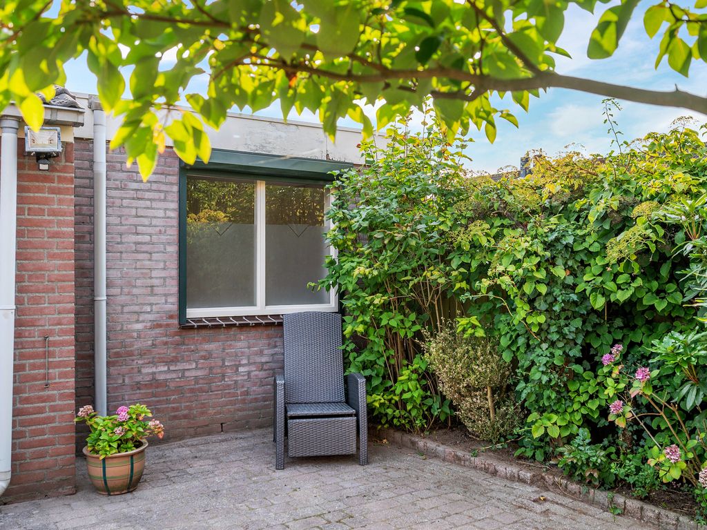 Oleanderstraat 127, VENLO