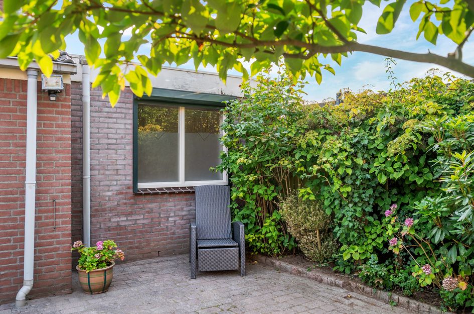 Oleanderstraat 127