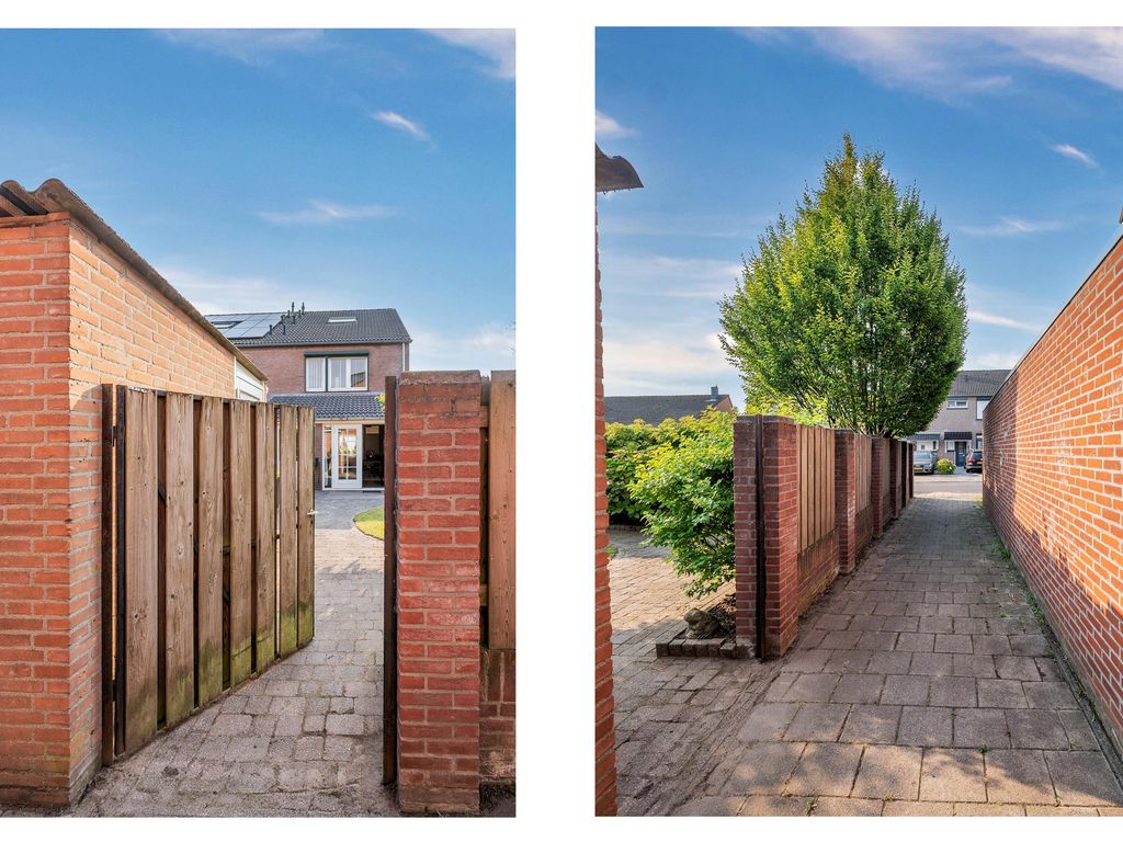 Oleanderstraat 127, VENLO