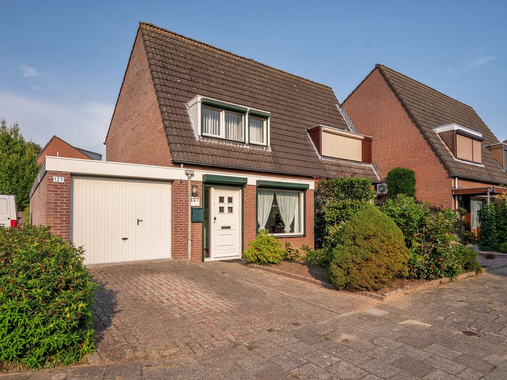 Oleanderstraat 127, VENLO