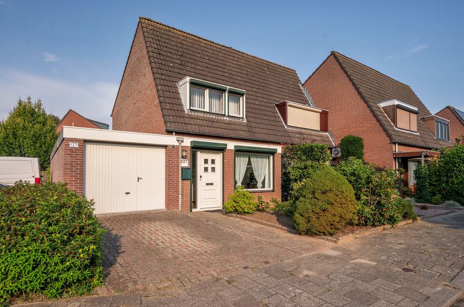 Oleanderstraat 127