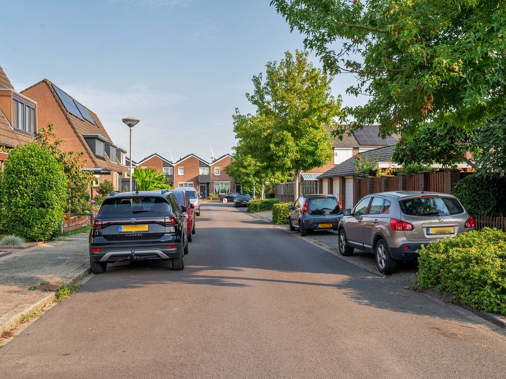 Oleanderstraat 127, VENLO