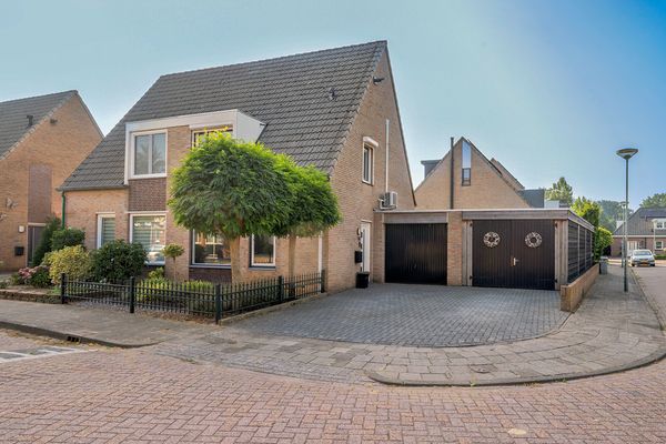 Rembrandtstraat 33 - BAARLO