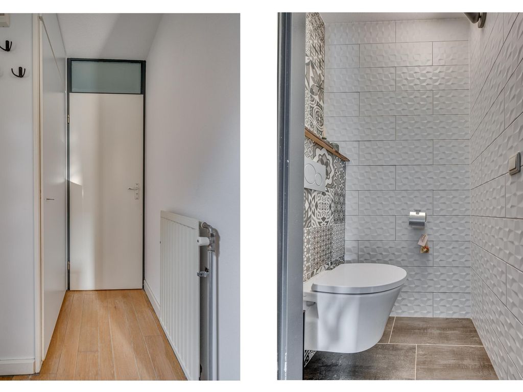 Rembrandtstraat 33, BAARLO