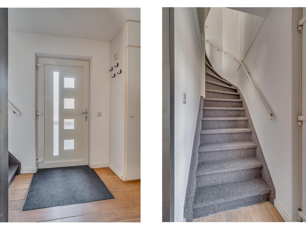 Rembrandtstraat 33, BAARLO