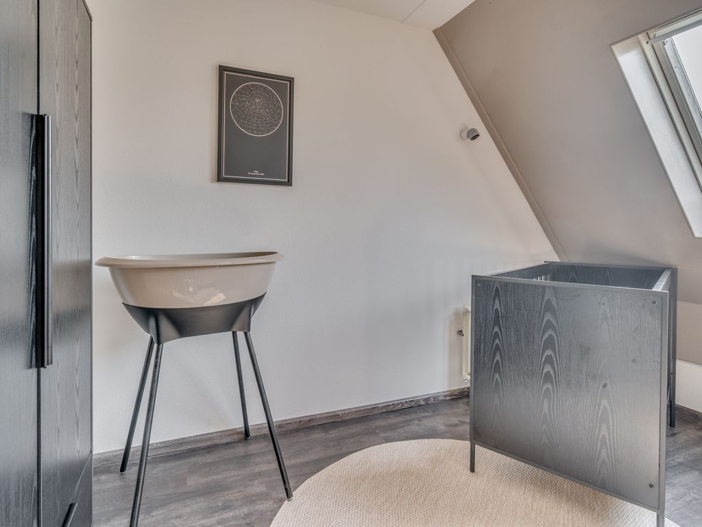 Rembrandtstraat 33, BAARLO