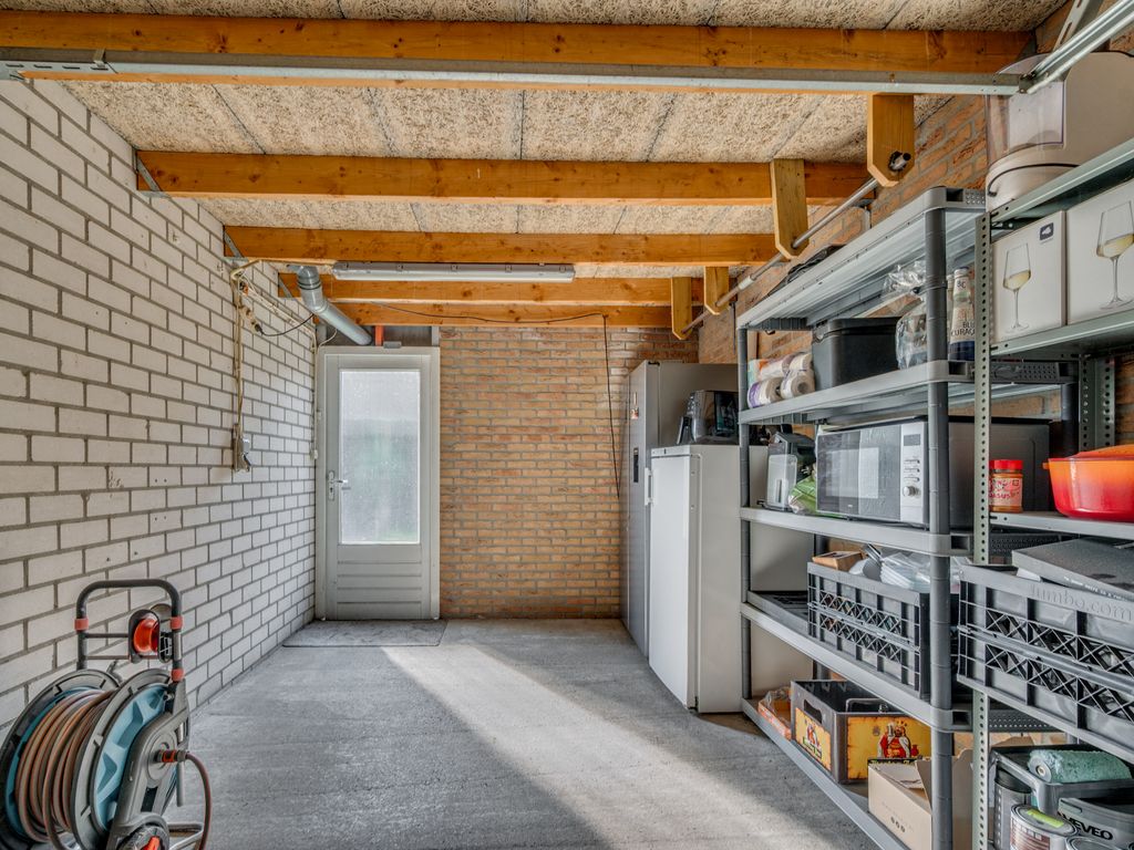 Rembrandtstraat 33, BAARLO