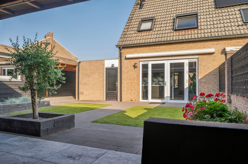 Rembrandtstraat 33