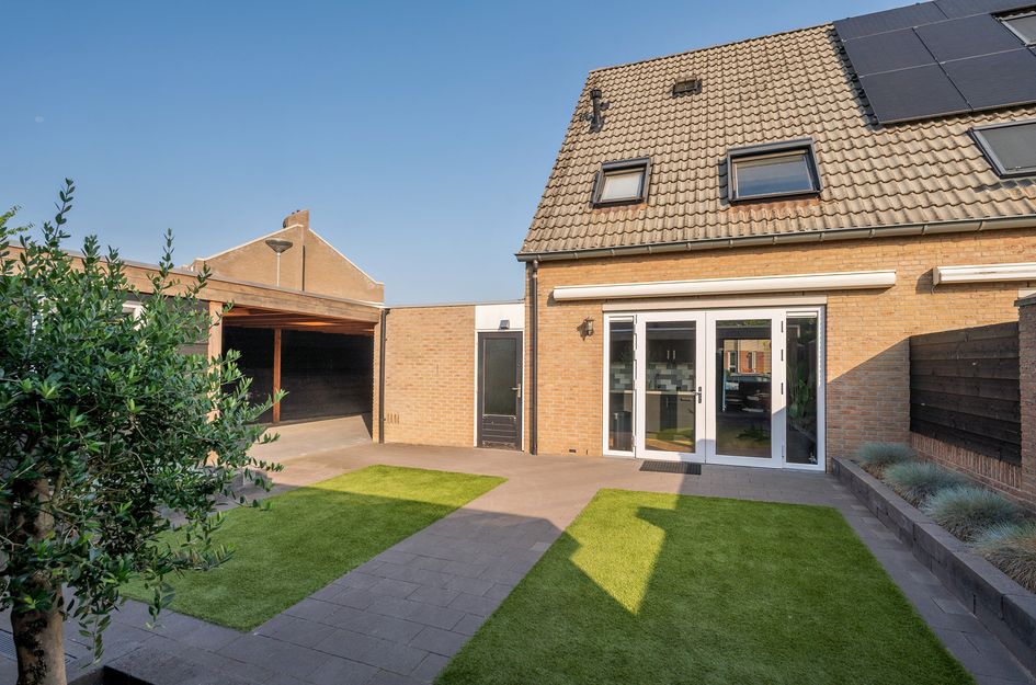 Rembrandtstraat 33