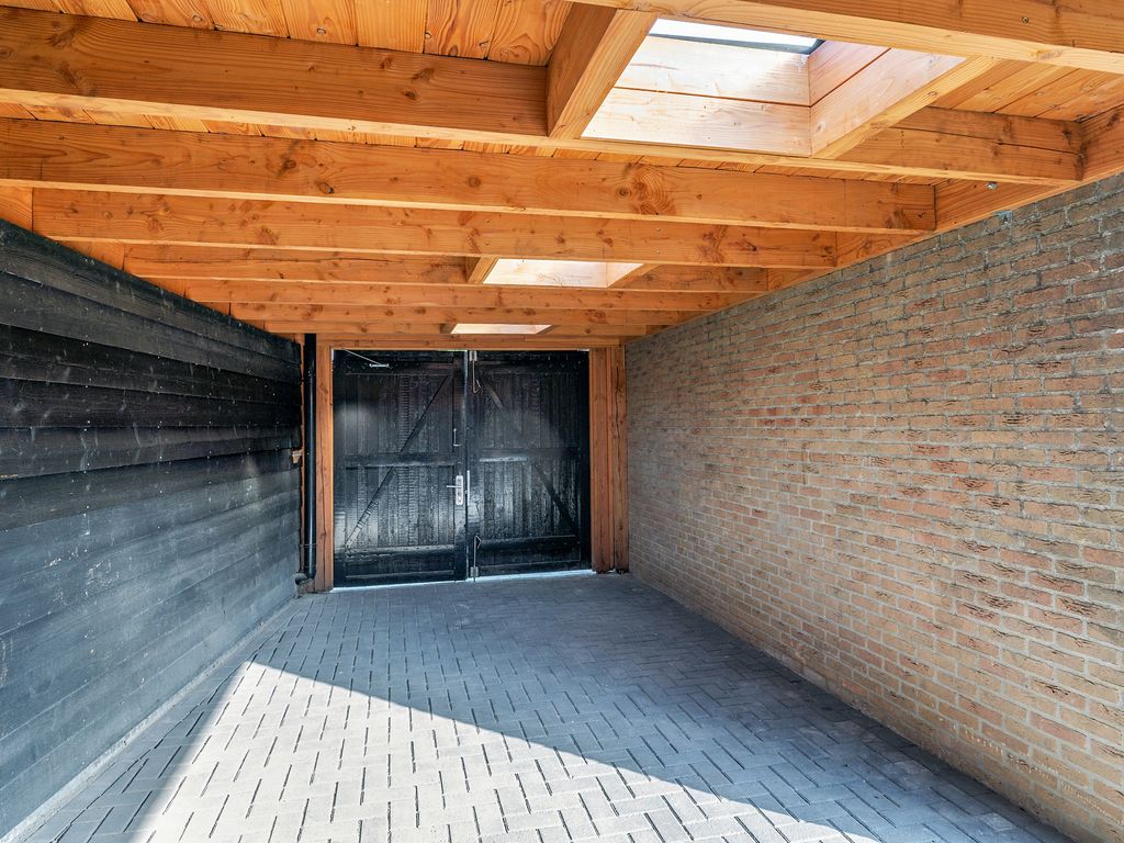 Rembrandtstraat 33, BAARLO