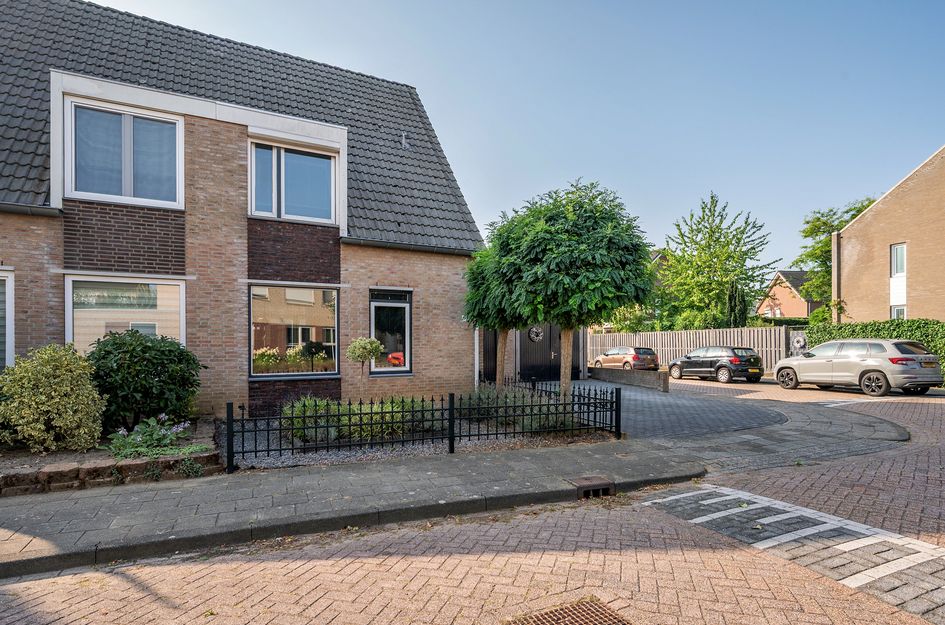 Rembrandtstraat 33