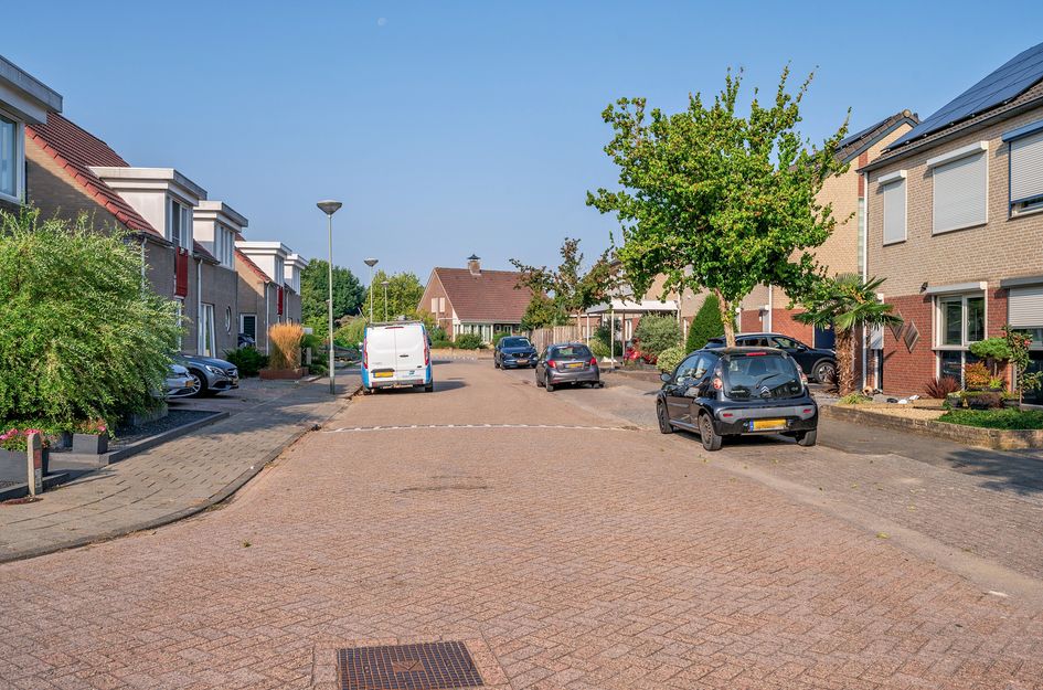 Rembrandtstraat 33