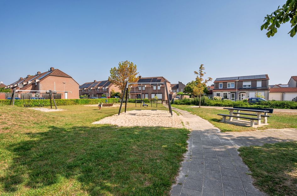 Rembrandtstraat 33