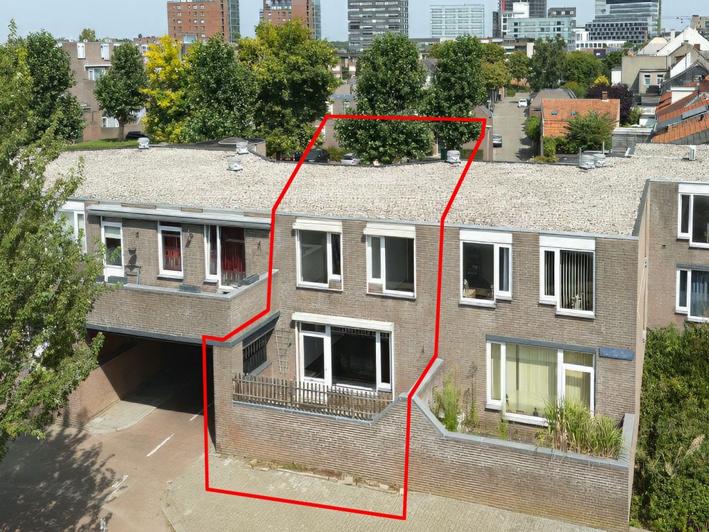 Anne Frankstraat 87, VENLO