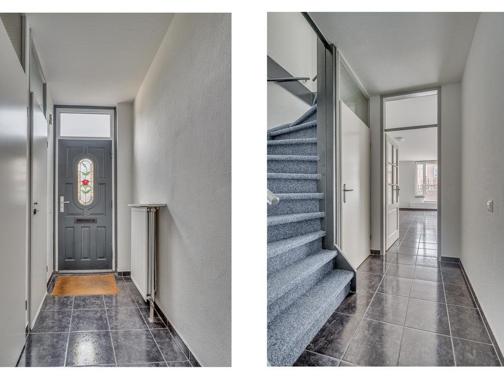 Anne Frankstraat 87, VENLO