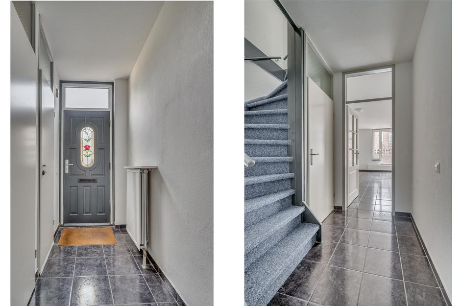 Anne Frankstraat 87