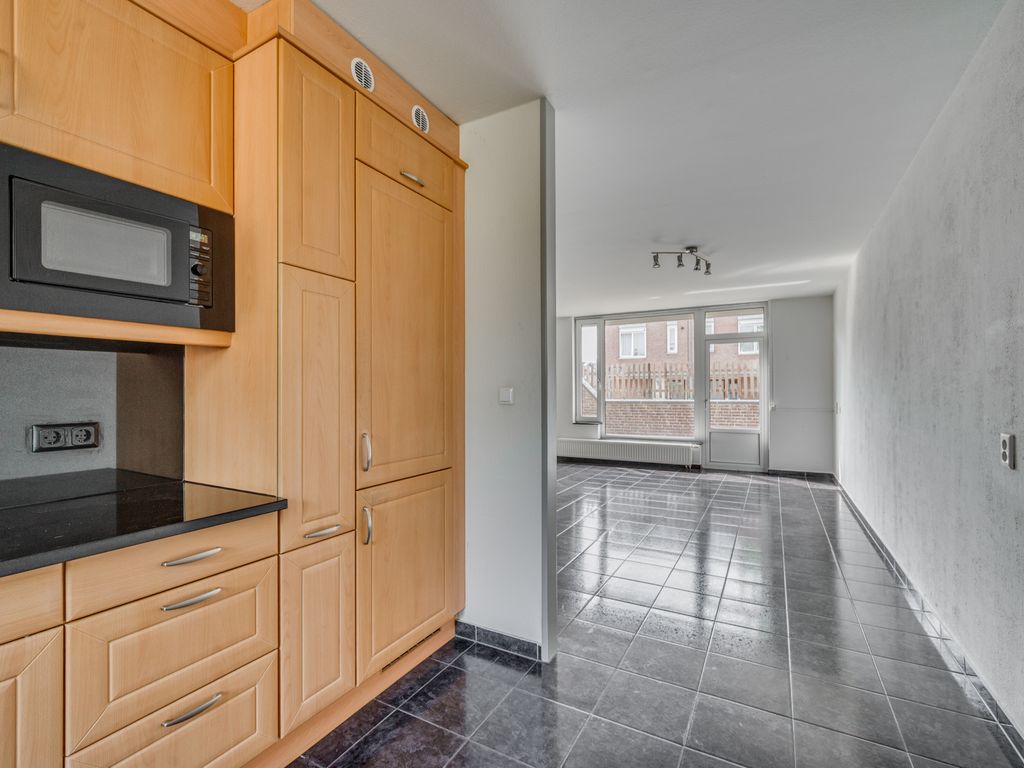 Anne Frankstraat 87, VENLO