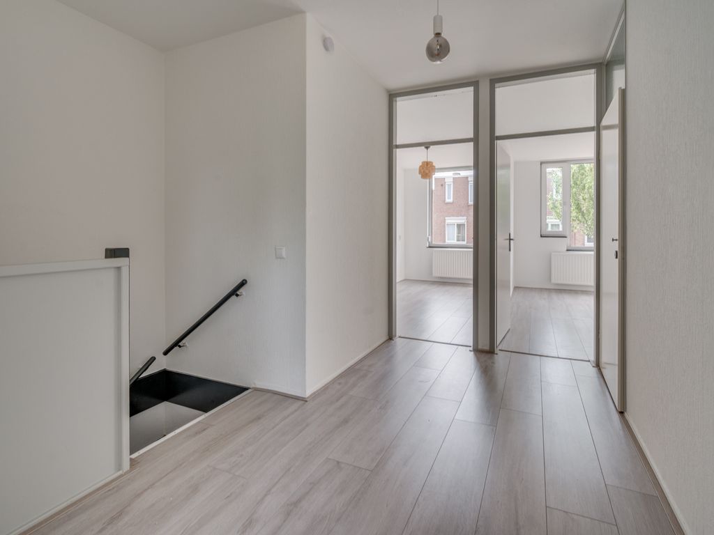 Anne Frankstraat 87, VENLO