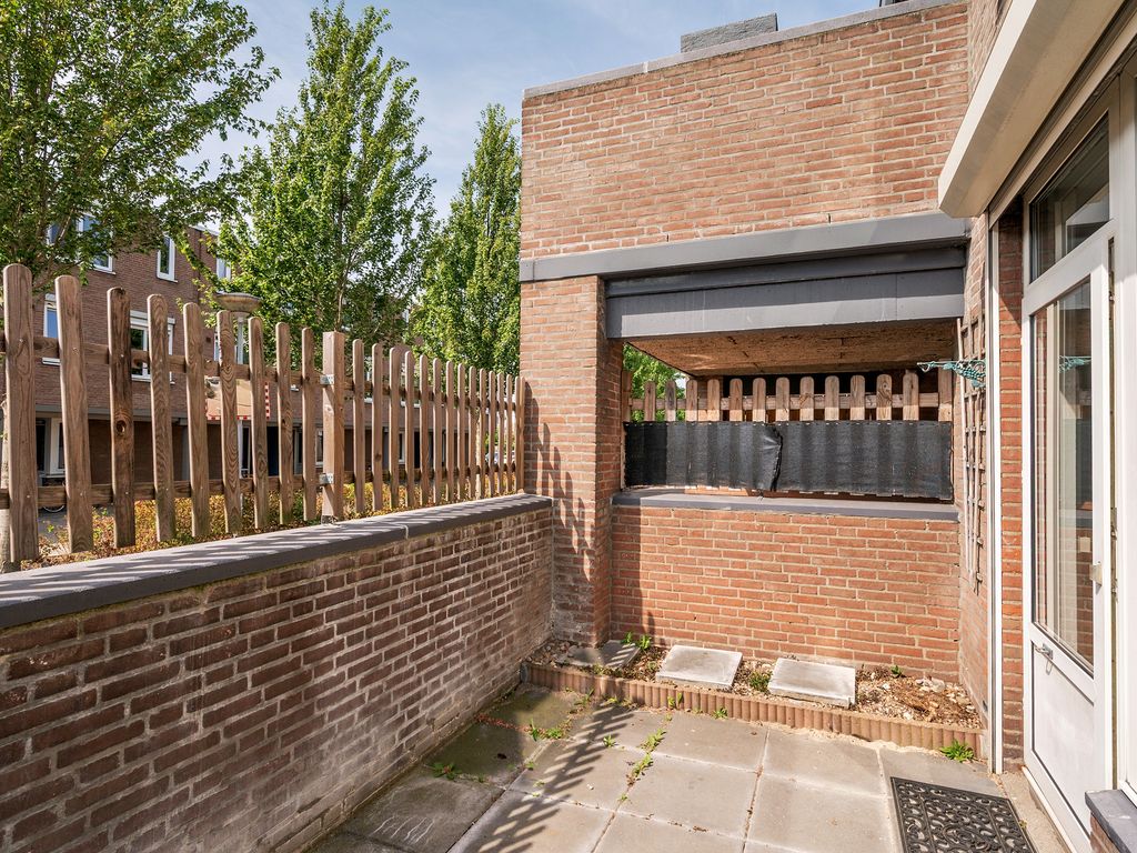 Anne Frankstraat 87, VENLO