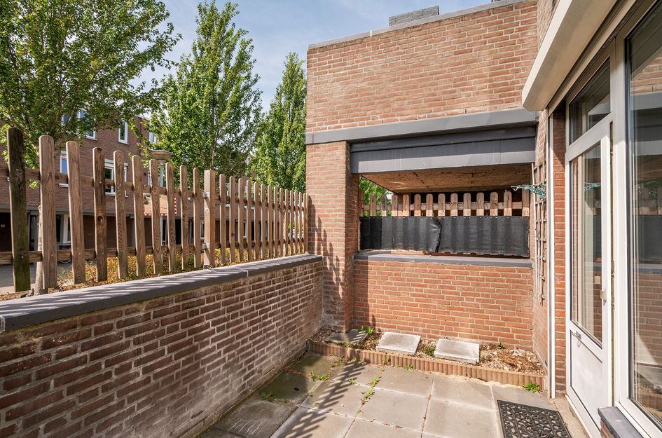 Anne Frankstraat 87