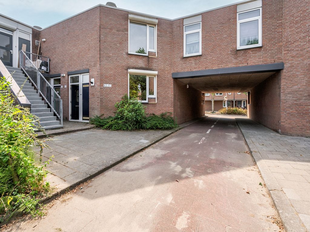 Anne Frankstraat 87, VENLO