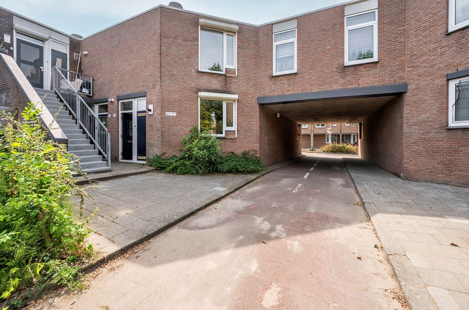 Anne Frankstraat 87