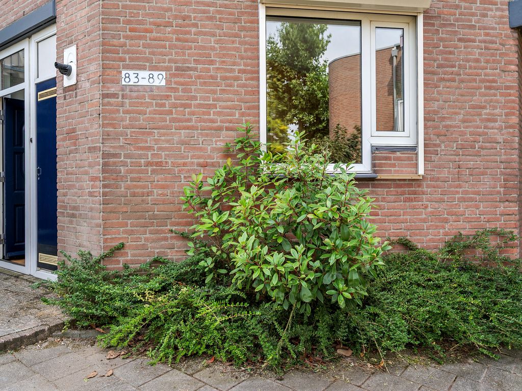 Anne Frankstraat 87, VENLO