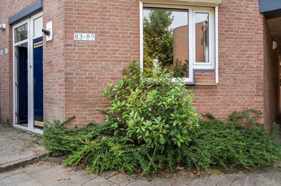 Anne Frankstraat 87
