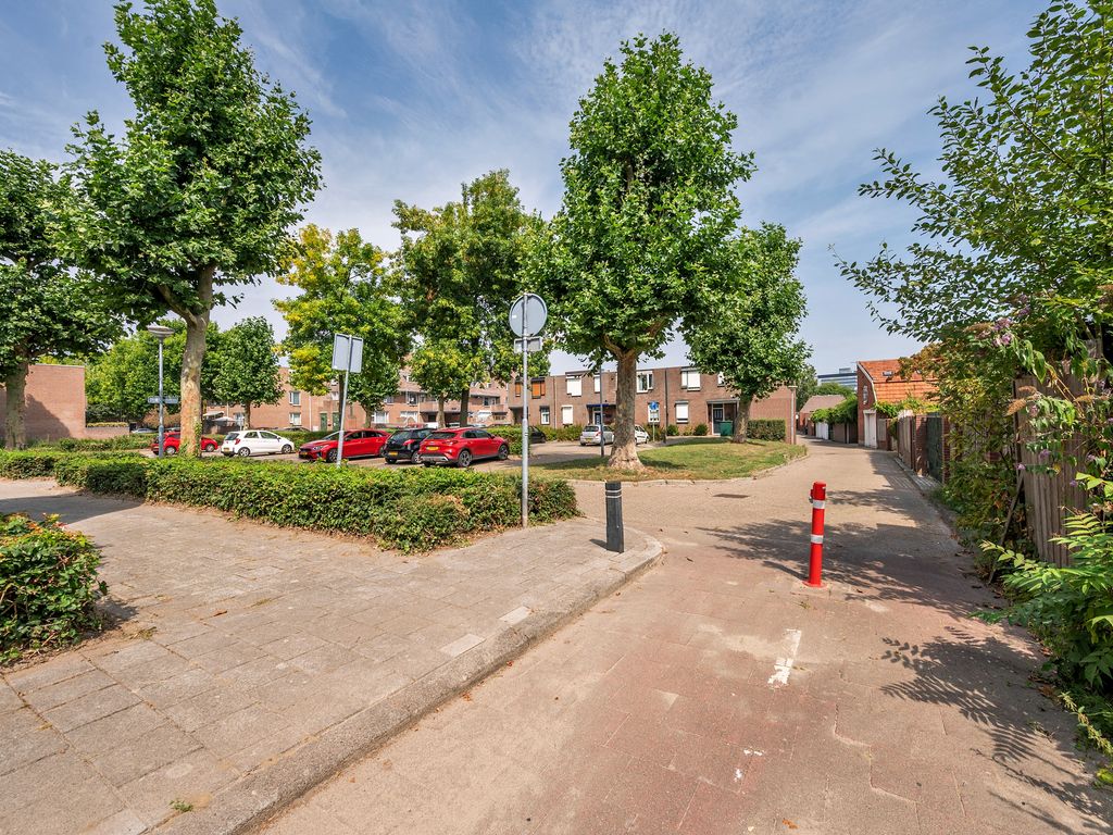 Anne Frankstraat 87, VENLO