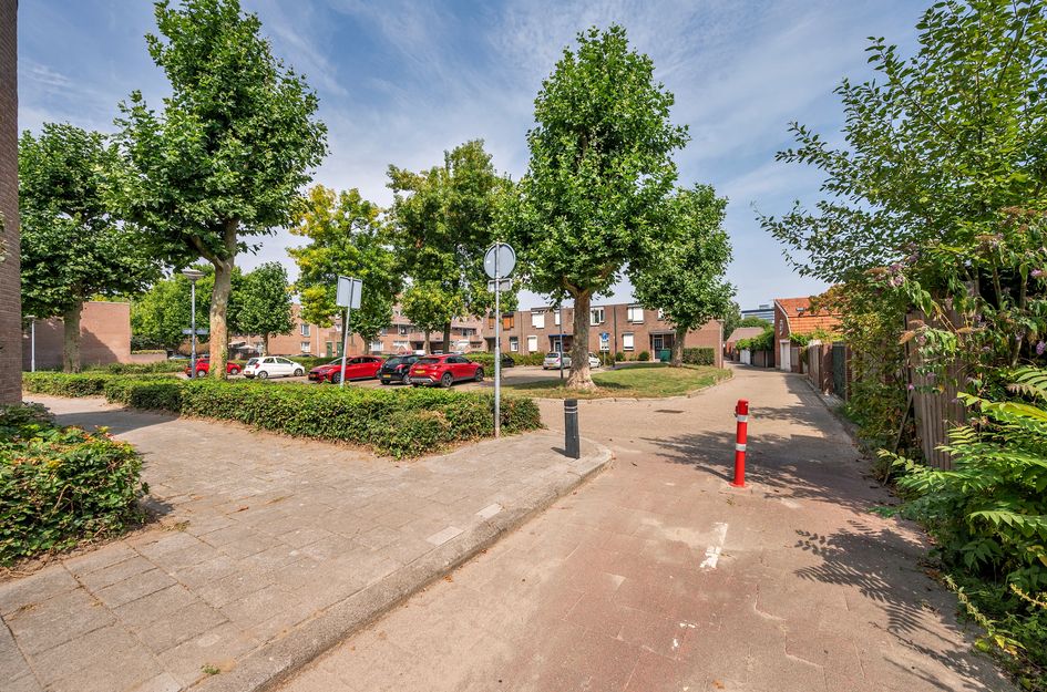 Anne Frankstraat 87