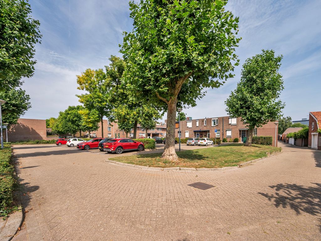 Anne Frankstraat 87, VENLO