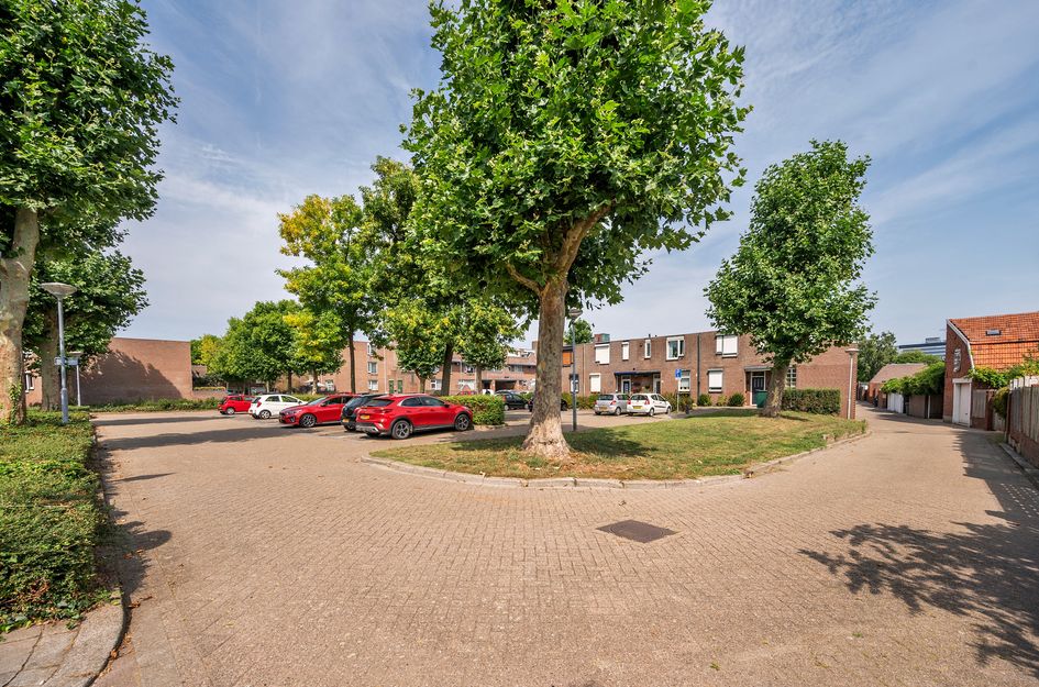 Anne Frankstraat 87