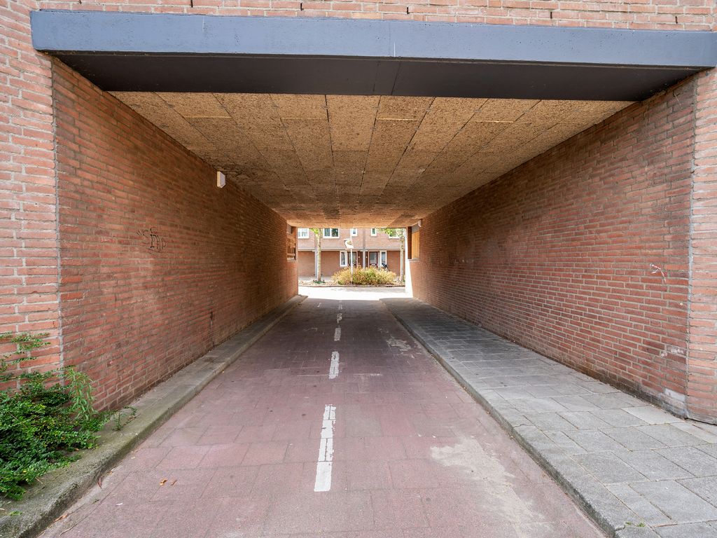 Anne Frankstraat 87, VENLO