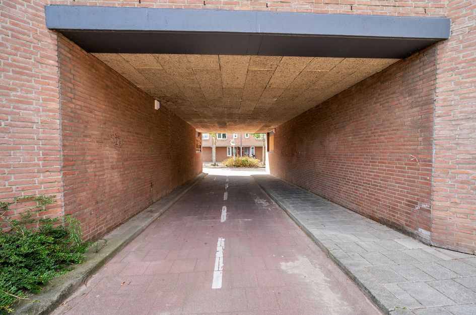 Anne Frankstraat 87