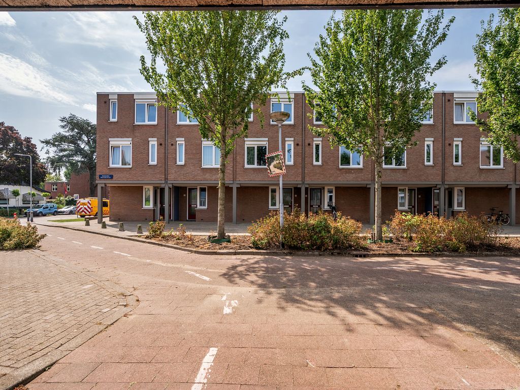 Anne Frankstraat 87, VENLO