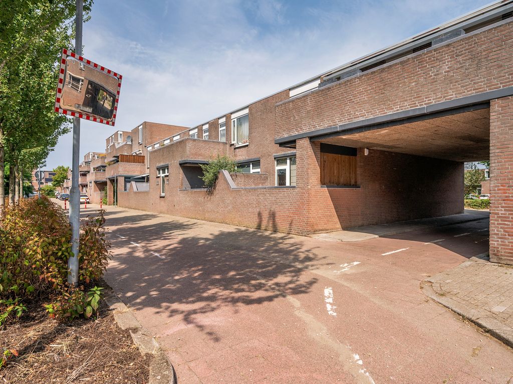 Anne Frankstraat 87, VENLO