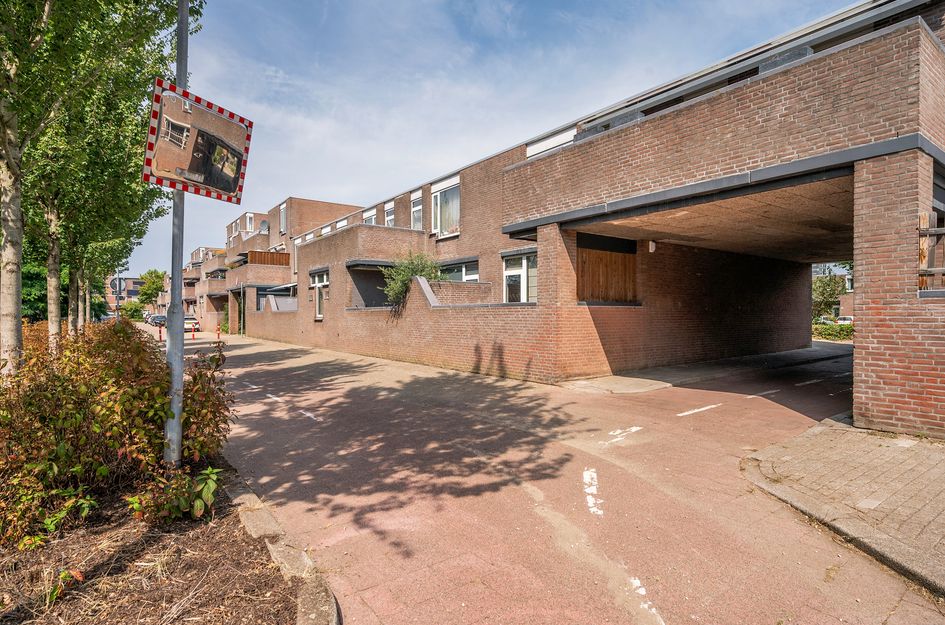 Anne Frankstraat 87
