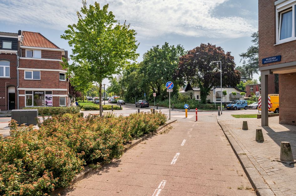 Anne Frankstraat 87