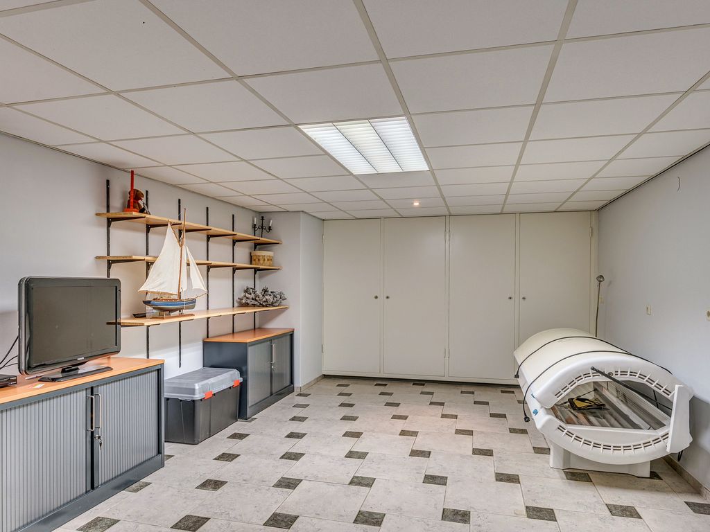 Spinolapad 5, VENLO