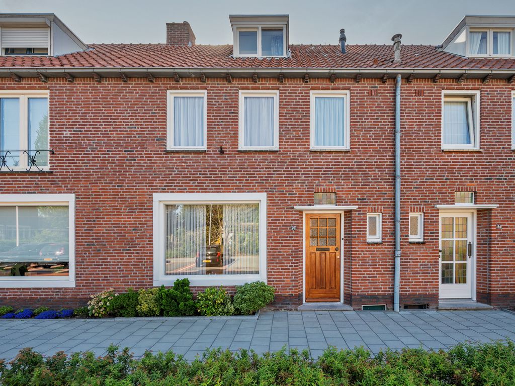 Zustersstraat 26, VENLO