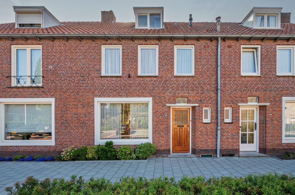 Zustersstraat 26