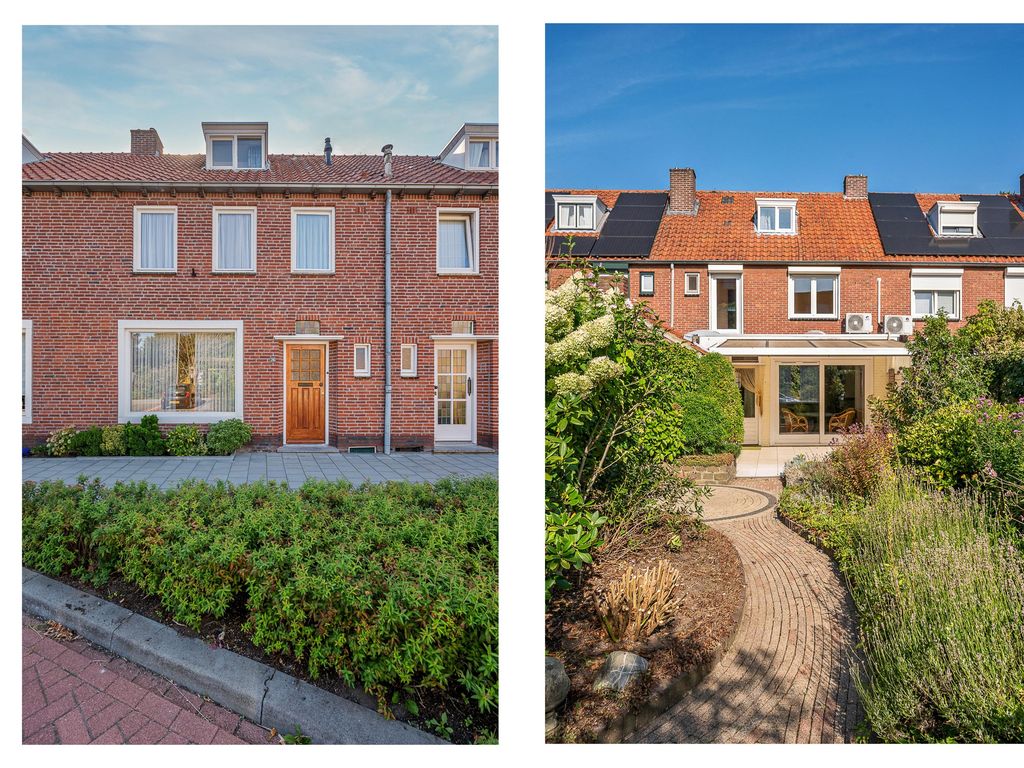 Zustersstraat 26, VENLO