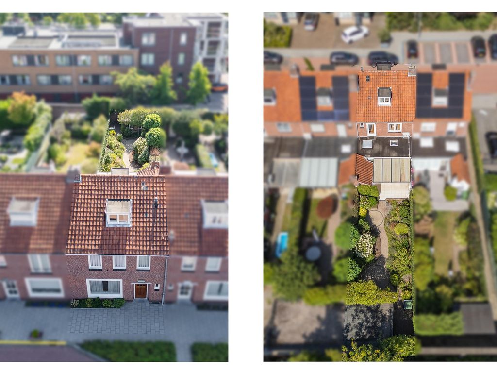 Zustersstraat 26, VENLO