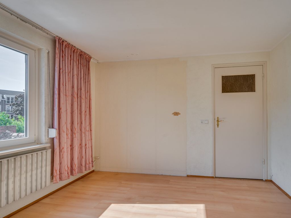 Zustersstraat 26, VENLO