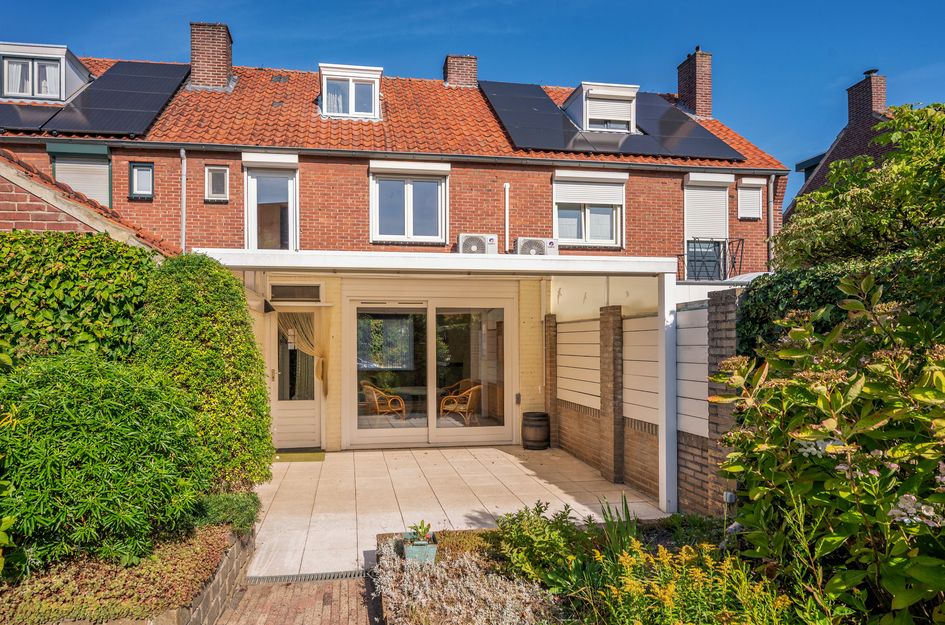 Zustersstraat 26