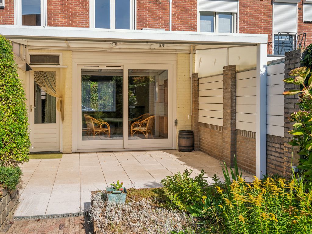 Zustersstraat 26, VENLO