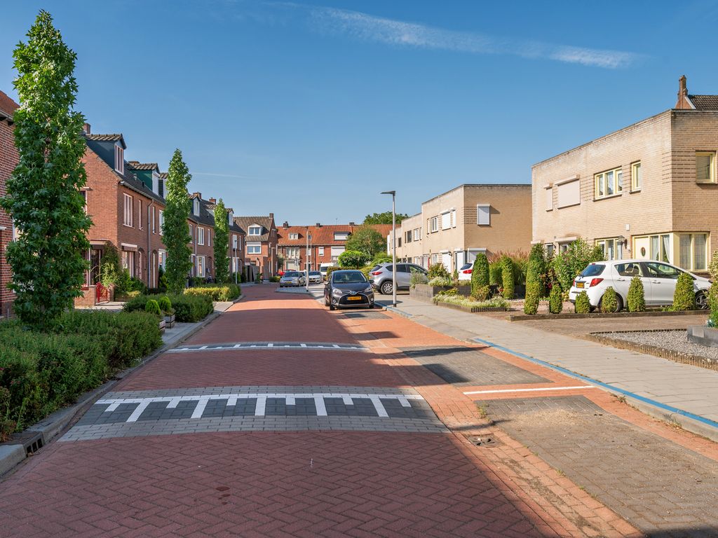 Zustersstraat 26, VENLO