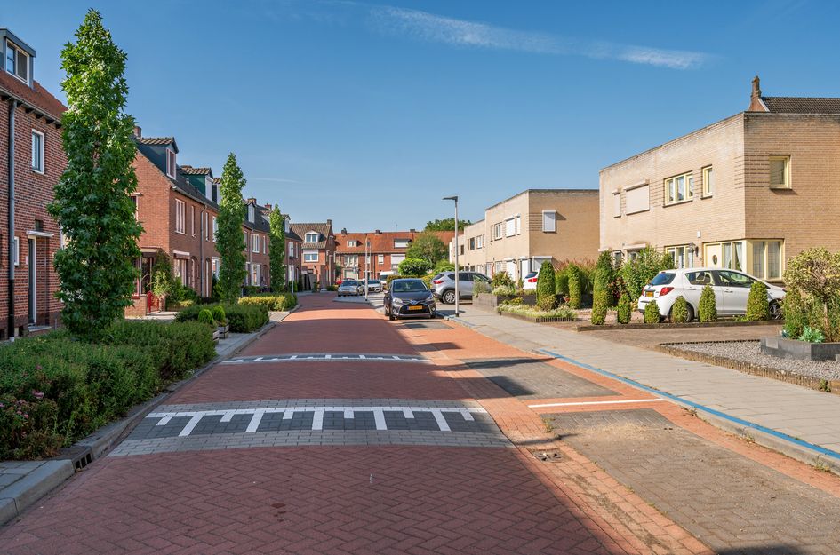 Zustersstraat 26