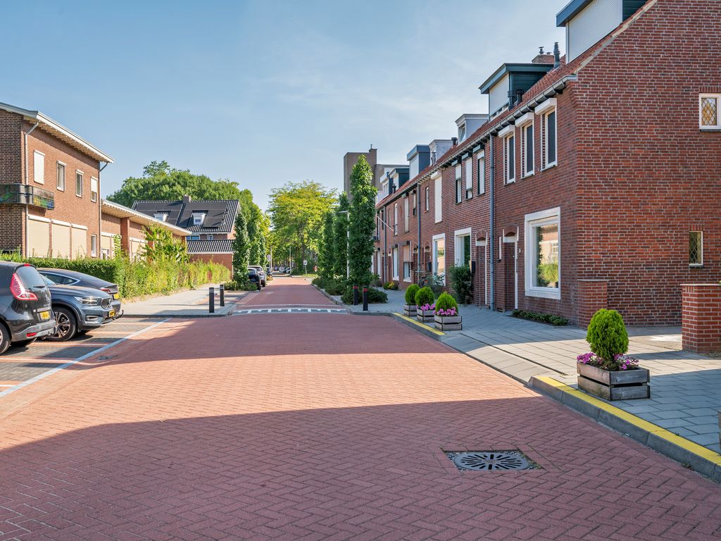 Zustersstraat 26, VENLO